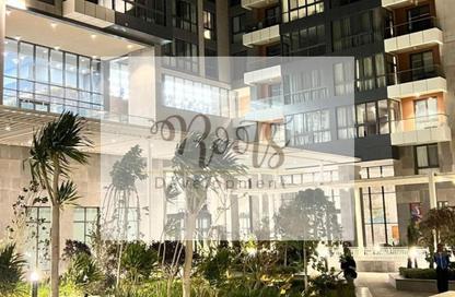 Apartment - 2 Bedrooms - 2 Bathrooms for sale in Aeon - 6 October Compounds - 6 October City - Giza