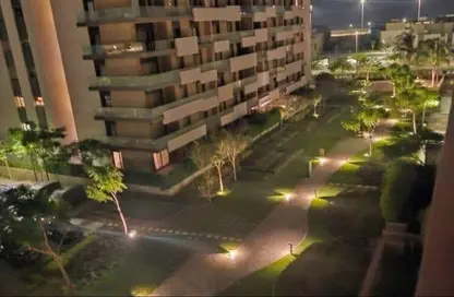 Duplex - 3 Bedrooms - 3 Bathrooms for sale in Al Burouj Compound - El Shorouk Compounds - Shorouk City - Cairo