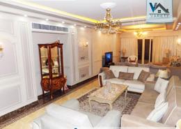 شقة - 3 غرف نوم for للبيع in شارع الكازينو - سان ستيفانو - حي شرق - الاسكندرية