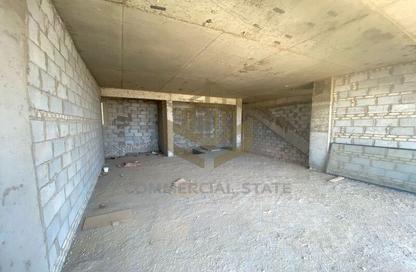 Whole Building - Studio for rent in Heartwork - The 5th Settlement - New Cairo City - Cairo
