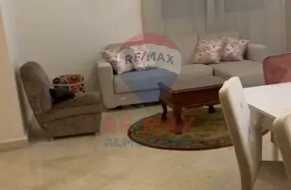 شقة - 3 غرف نوم - 3 حمامات للايجار في بيفرلي هيلز - كمبوندات الشيخ زايد - الشيخ زايد - الجيزة