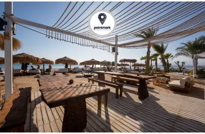 شقة - غرفة نوم - 2 حمامات للبيع في باى ويست - سوما باى - سفاجا - الغردقة - محافظة البحر الاحمر