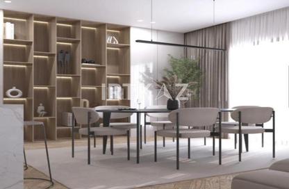 Apartment - 2 Bedrooms - 2 Bathrooms for sale in Sarai - Mostakbal City Compounds - Mostakbal City - Future City - Cairo