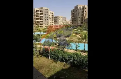 Apartment - 3 Bedrooms - 3 Bathrooms for sale in M Square Gardens - 5th Settlement Compounds - The 5th Settlement - New Cairo City - Cairo