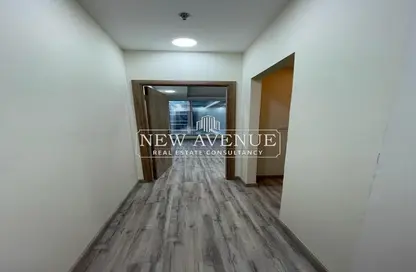 Office Space - Studio - 1 Bathroom for sale in Trivium Business Complex - North Teseen St. - The 5th Settlement - New Cairo City - Cairo