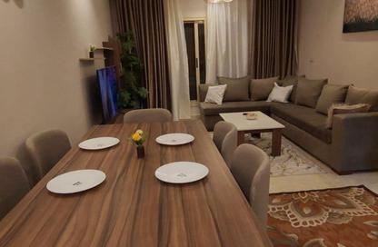 Apartment - 2 Bedrooms - 1 Bathroom for rent in Hay Al Montazah - Hadayek October - 6 October City - Giza