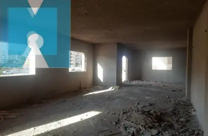 Duplex - 4 Bedrooms - 4 Bathrooms for sale in 11th District - Sheikh Zayed City - Giza