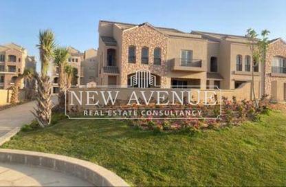 Villa - 3 Bedrooms - 3 Bathrooms for sale in Green Square - Mostakbal City Compounds - Mostakbal City - Future City - Cairo