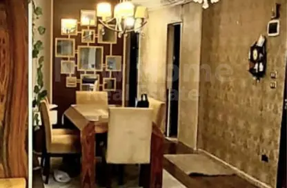 شقة - 3 غرف نوم - 2 حمامات للبيع في شارع ابو قير - الإبراهيمية - حي وسط - الاسكندرية
