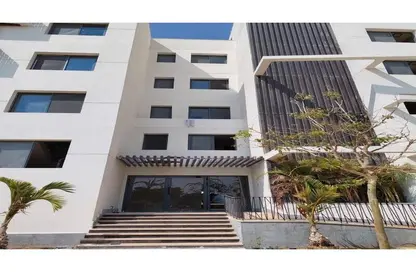 Apartment - 3 Bedrooms - 3 Bathrooms for sale in Sodic East - 6th District - New Heliopolis - Cairo