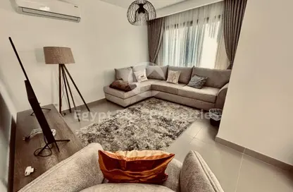 Chalet - 4 Bedrooms - 3 Bathrooms for sale in Marassi - Sidi Abdel Rahman - North Coast