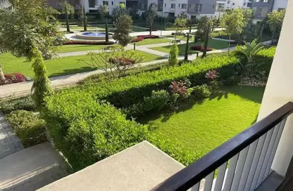 Apartment - 3 Bedrooms - 2 Bathrooms for sale in Aeon - 6 October Compounds - 6 October City - Giza