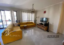 Apartment - 3 Bedrooms - 2 Bathrooms for rent in Eastown - 5th Settlement Compounds - The 5th Settlement - New Cairo City - Cairo