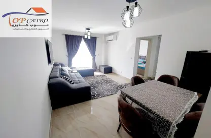 شقة - 2 غرف نوم - 1 حمام للايجار في پريڤادو - مدينتي - القاهرة