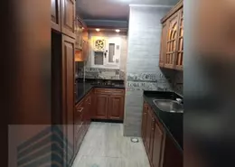 شقة - 3 غرف نوم - 2 حمامات للايجار في شارع لاجيتيه - الإبراهيمية - حي وسط - الاسكندرية