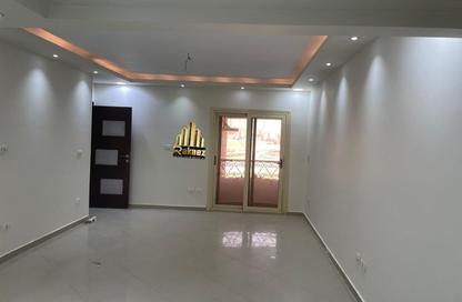 Apartment - 4 Bedrooms - 3 Bathrooms for rent in El Mearag City - Zahraa El Maadi - Hay El Maadi - Cairo