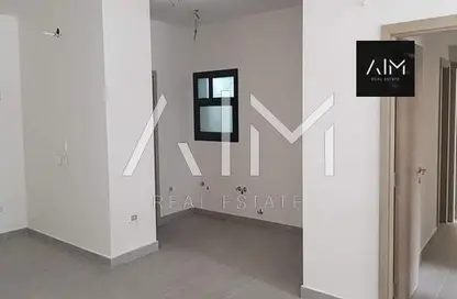 Apartment - 2 Bedrooms - 2 Bathrooms for sale in Al Burouj Compound - El Shorouk Compounds - Shorouk City - Cairo