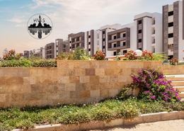 Townhouse - 5 bedrooms for للبيع in Rock Eden - Hadayek October - 6 October City - Giza