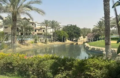 Villa - 7 Bedrooms - 7 Bathrooms for sale in Katameya Dunes - El Katameya Compounds - El Katameya - New Cairo City - Cairo