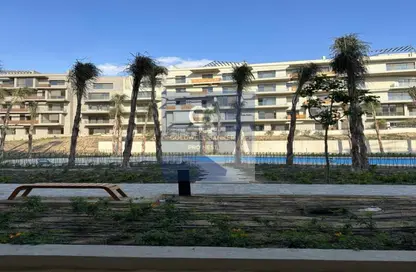 شقة - 3 غرف نوم - 3 حمامات للبيع في فيليت - كمبوندات التجمع الخامس - التجمع الخامس - مدينة القاهرة الجديدة - القاهرة