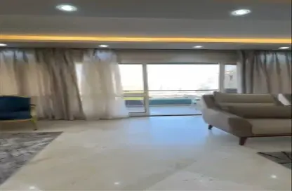 Apartment - 3 Bedrooms - 3 Bathrooms for sale in Dr Michel Bakhoum St. - Dokki - Giza