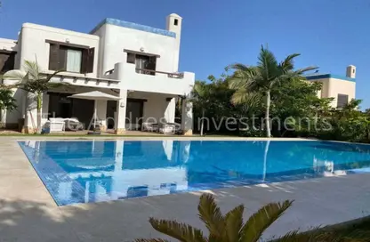 Villa - 3 Bedrooms - 2 Bathrooms for sale in Cali Coast - Ras Al Hekma - North Coast