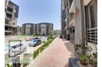 شقة - 3 غرف نوم - 2 حمامات للبيع في جنة اكتوبر - كمبوندات 6 أكتوبر - مدينة 6 أكتوبر - الجيزة