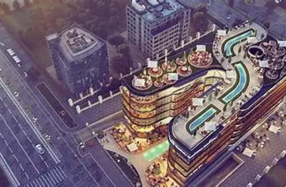 Apartment - 3 Bedrooms - 2 Bathrooms for sale in New Capital Compounds - New Capital City - Cairo