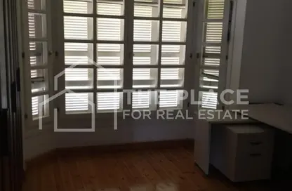 Villa - 4 Bedrooms - 4 Bathrooms for sale in Al  Rabwa - Sheikh Zayed Compounds - Sheikh Zayed City - Giza