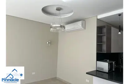 Apartment - 2 Bedrooms - 2 Bathrooms for rent in Lake View Residence - 5th Settlement Compounds - The 5th Settlement - New Cairo City - Cairo