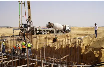 شقة - 3 غرف نوم - 3 حمامات للبيع في اب تاون اكتوبر الجديدة - مدينة أكتوبر الجديدة - مدينة 6 أكتوبر - الجيزة