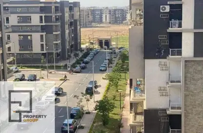 شقة - 3 غرف نوم - 2 حمامات للبيع في جنة اكتوبر - كمبوندات 6 أكتوبر - مدينة 6 أكتوبر - الجيزة