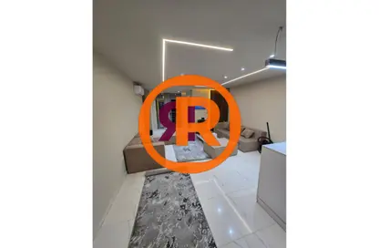 Apartment - Studio - 1 Bathroom for rent in One Kattameya - El Katameya Compounds - El Katameya - New Cairo City - Cairo