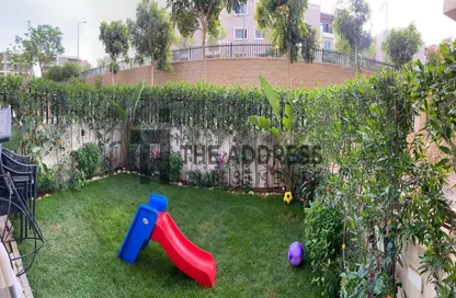 Apartment - 2 Bedrooms - 2 Bathrooms for sale in Taj City - 5th Settlement Compounds - The 5th Settlement - New Cairo City - Cairo