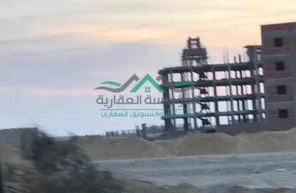 Land - Studio for sale in New October City - 6 October City - Giza