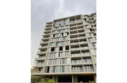 Apartment - 2 Bedrooms - 2 Bathrooms for sale in Rayhanah Avenue - Zahraa El Maadi - Hay El Maadi - Cairo