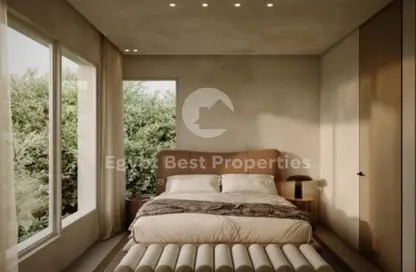 Penthouse - 3 Bedrooms - 4 Bathrooms for sale in Bay West - Soma Bay - Safaga - Hurghada - Red Sea