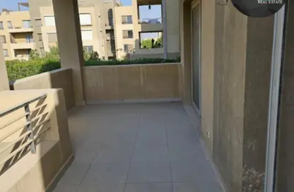 شقة - 3 غرف نوم - 3 حمامات للبيع في بالم هيلز بالم باركس - وصلة دهشور الجنوبية - مدينة 6 أكتوبر - الجيزة