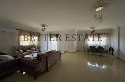 Apartment - 3 Bedrooms - 2 Bathrooms for sale in Al Narges 5 - Al Narges - New Cairo City - Cairo