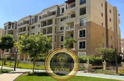 Apartment - 3 Bedrooms - 2 Bathrooms for sale in Talala - New Heliopolis Compounds - New Heliopolis - Cairo