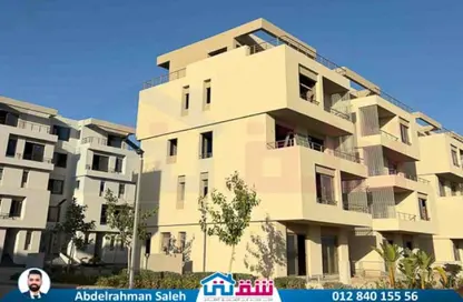 فيلا - 5 غرف نوم - 4 حمامات للبيع في بالم هيلز - كمبوندات الاسكندرية - الاسكندرية