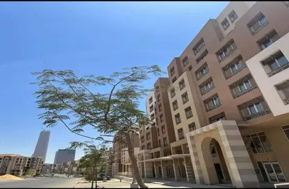 شقة - 3 غرف نوم - 2 حمامات للبيع في R3 - العاصمة الإدارية الجديدة - القاهرة