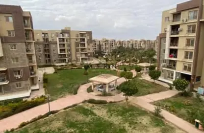 شقة - 3 غرف نوم - 3 حمامات للبيع في حى القرنفل - التجمع الخامس - مدينة القاهرة الجديدة - القاهرة