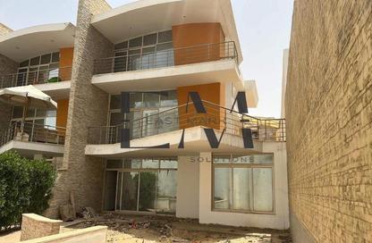 Villa - 4 Bedrooms - 4 Bathrooms for sale in South Investors Area - New Cairo City - Cairo
