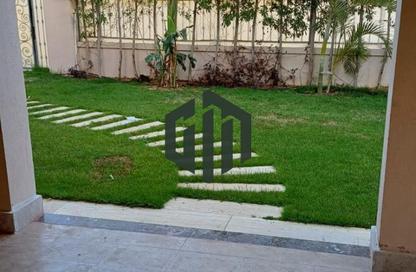 Villa - 4 Bedrooms - 4 Bathrooms for rent in Mivida - 5th Settlement Compounds - The 5th Settlement - New Cairo City - Cairo