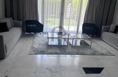 فيلا - 3 غرف نوم - 4 حمامات للايجار في ماونتن فيو هايد بارك - كمبوندات التجمع الخامس - التجمع الخامس - مدينة القاهرة الجديدة - القاهرة