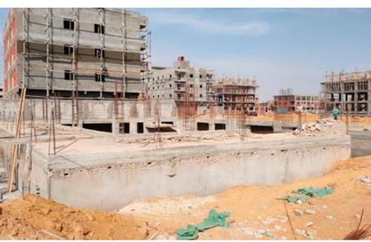 شقة - 3 غرف نوم - 3 حمامات للبيع في بيت الوطن التكميلى - التوسعات الشمالية - مدينة 6 أكتوبر - الجيزة