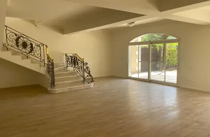 Villa - 3 Bedrooms - 4 Bathrooms for sale in Katameya Heights - El Katameya Compounds - El Katameya - New Cairo City - Cairo