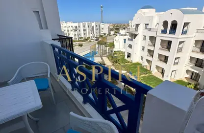 Chalet - 3 Bedrooms - 3 Bathrooms for sale in Marassi - Sidi Abdel Rahman - North Coast