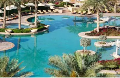 شاليه - 3 غرف نوم - 3 حمامات للبيع في بيت البحر - سيدي حنيش - الساحل الشمالي
